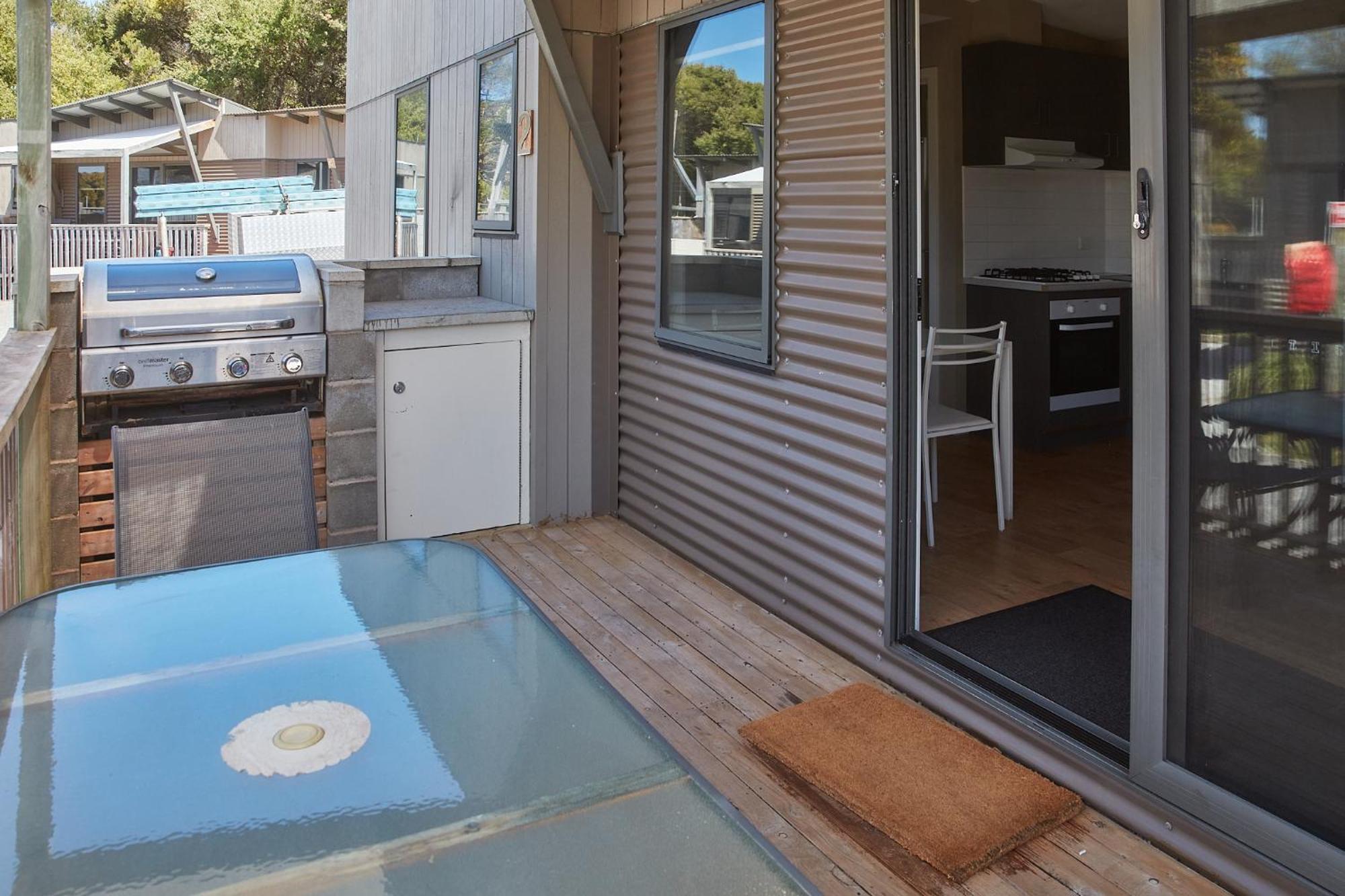 Surfside Holiday Park Warrnambool Exterior photo